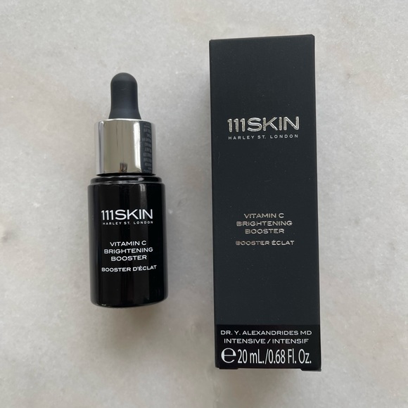 111 Skin vitamin C retails $155 - Picture 4 of 6